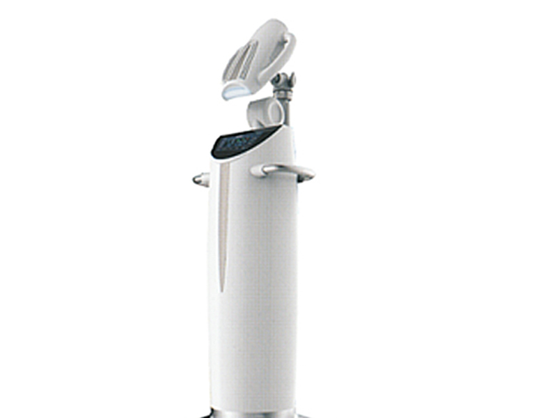 元住吉の歯医者の設備案内