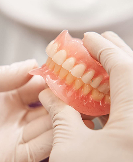 元住吉の歯医者、よしだ・ファミリー・歯科の小児歯科