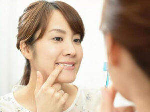 元住吉の歯医者、よしだ・ファミリー・歯科で歯列弓が左右非対称？その原因や治療方法を解説