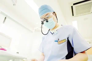 元住吉の歯医者、よしだ・ファミリー・歯科で、親知らずの手前の歯は虫歯になりやすい？その理由や対処法を解説