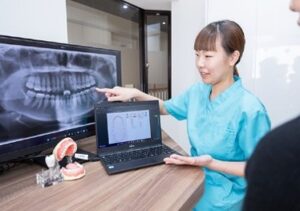 元住吉の歯医者、よしだ・ファミリー・歯科でマウスピース矯正が向いている人・向いていない人についての解説