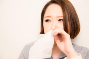 元住吉の歯医者、よしだ・ファミリー・歯科で口呼吸になる原因や改善方法について解説