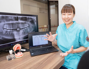 元住吉の歯医者、よしだ・ファミリー・歯科でインプラント治療の失敗例から学ぶ歯科医院選びのポイントを解説