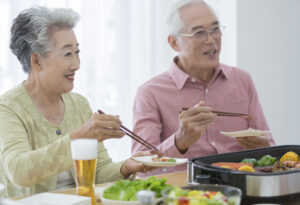 元住吉の歯医者、よしだ・ファミリー・歯科で歯がない期間を短くできる即時義歯とは？メリットとデメリットを解説