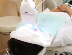 元住吉の歯医者、よしだ・ファミリー・歯科で、施術後に後悔しないために！ホワイトニングを受ける歯科医院の選び方を解説